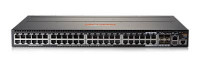 switch  Aruba 2930M-48G-PoE+ Switch (JL322A)